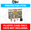 Pop Protector for Bitty Pop The Mandalorian Series Outer Box Funko