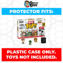 Pop Protector for Bitty Pop Toy Story Series Outer Box Funko