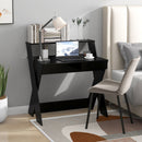 Small Computer Desk with Storage Drawer