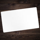 Blank Playmat