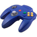 Nintendo 64 Controllers