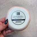 Blush Ceramic Tray with Makeup Sponge Gift Set | Cosmetic Giftable Beauty Tools Set