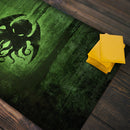 The Horror Of Cthulhu Playmat