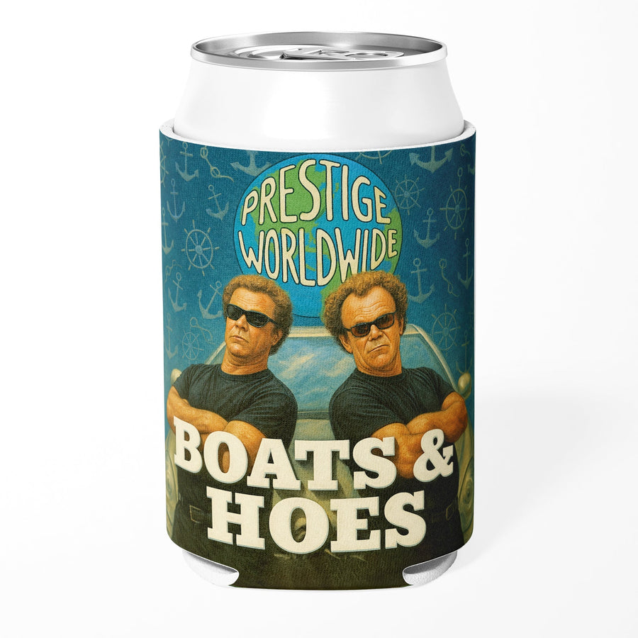 Step Brothers Inspired Prestige Worldwide