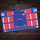 Unofficial Dice Masters Playmat