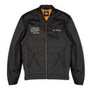 Mechanic's Jacket with Trejo's Tacos Logo