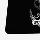 Highlander Pub Fight Playmat