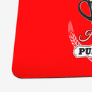 Highlander Pub Fight Playmat