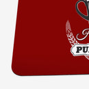 Highlander Pub Fight Playmat