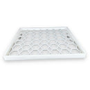 Box Floating Shelf for Jumbo 10" Funko Pops | Comes with mounting screws | Fits 10 inch 8.75W X 8.25D Jumbo Pop boxes