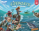 LIFEBOATS “PLANK OF CARNEADES” IN STOCK!