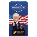President Trump Inauguration Bobblehead