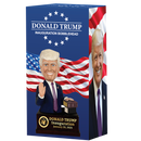 President Trump Inauguration Bobblehead
