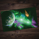 Emerald Night Playmat