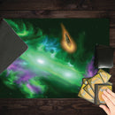 Emerald Night Playmat