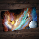 Fierce Galaxy Playmat