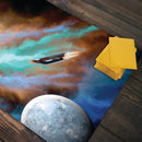 Fierce Galaxy Playmat