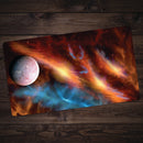 Fierce Galaxy Playmat
