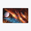Fierce Galaxy Playmat