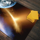 Galaxy Xerith Influencer Playmat