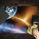 Galaxy Xerith Influencer Playmat