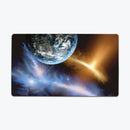 Galaxy Xerith Influencer Playmat