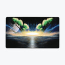 Xerith, The Cycle Playmat