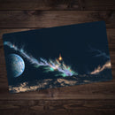 Galaxy Genesis Playmat