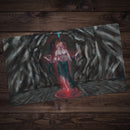 Baphoment Playmat