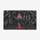 Baphoment Playmat