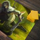 The Huntress Playmat