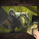 The Huntress Playmat