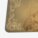 Jundicial Power Playmat