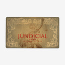Jundicial Power Playmat