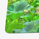 Brazos Bend Flower Playmat