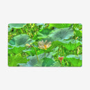 Brazos Bend Flower Playmat
