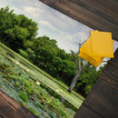 Brazos Bend Marsh Playmat