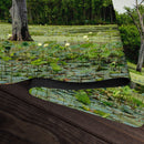 Brazos Bend Marsh Playmat