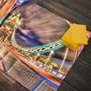 Tower Bridge London 2 Playmat
