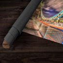 Tower Bridge London 2 Playmat