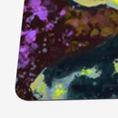 Dragon of Painted Rage Playmat