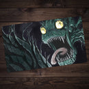From The Depths Playmat