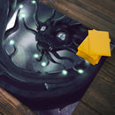 Space Dragon Playmat