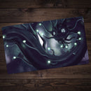 Space Dragon Playmat