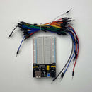 Solderless Breadboard Power Pack