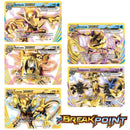 Pokemon XY - BREAKpoint Sleeved Booster Pack