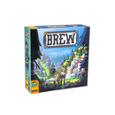 Brew - Bring balance back to the forest!