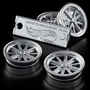 Brick Shop Hot Wheels Corvette Grand Sport