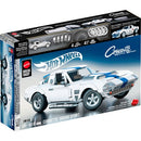 Brick Shop Hot Wheels Corvette Grand Sport