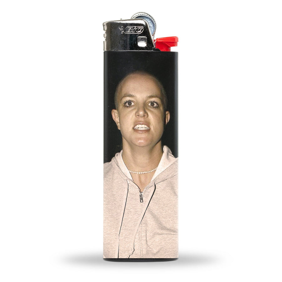 Princess of Pop Lighter
